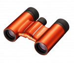 Žiūronai Nikon ACULON T01 8X21 oranžinė