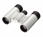 Žiūronai Nikon ACULON T01 8X21 balta