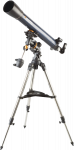 Teleskopas Celestron Astromaster Refractor 70EQ