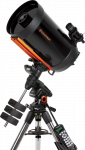 Teleskopas Celestron Advanced VX SCT 11