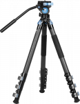 Trikojis Sirui L-324F su galva VA-5X