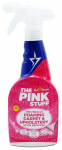 The Pink Stuff Foaming Carpet & Upholstery Stain Remover valymo priemonė kilimams ir mink&scaron;tiems apmu&scaron;alams 500 ml