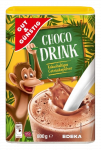 Gut & G&uuml;nstig Choco Drink tirpus kakavos gėrimas 800 g