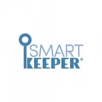 Smartkeeper NC13P1PK 12 x LAN kabelių spynos 2 be rakto Basic Rožinės SLSART-0317 SLSART0317
