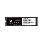 SSD diskas Predator GM7 4 TB, M.2 NVMe PCIe 4.0 (BL.9BWWR.120)