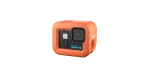 Plūduras GoPro Floaty, HERO kamerai, oranžinis (AFFLT-002)