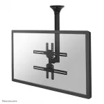 Lubinis televizoriaus laikiklis Neomounts FPMA-C400BLACK, 32&ndash;60", juodas