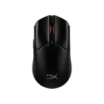 Laidinė žaidimų pelė HyperX Pulsefire Haste 2, juoda (6N0B0AA)