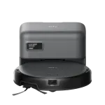 Robotas dulkių siurblys eufy Auto-Empty C10 su automatinio i&scaron;sivalymo stotele, 4000 Pa (T2292311)