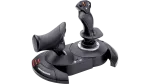 Skrydžio vairalazdė Thrustmaster T.Flight Hotas X su droselio svirtimi, PC (4160543)