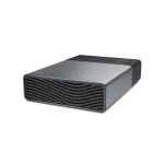 I&scaron;orinis kietasis diskas Seagate One Touch Desktop 20 TB, USB-C, pilkas (STNB20000400)