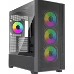 Ventiliatorius Xilence Midi XG178 Flux X916.ARGB