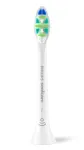 Dantų &scaron;epetėlio galvutės Philips Sonicare InterCare, baltos, 8 vnt. (HX9008/87)