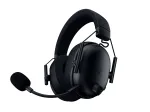 Belaidės žaidimų ausinės Razer BlackShark V3, juodos