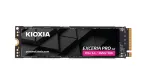 SSD diskas Kioxia Exceria Pro G2, 4096 GB PCIe 5.0 M.2 2280 NVMe (LVE10Z4T09G8)