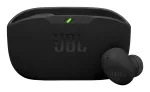 Belaidės ausinės JBL Wave Buds 2, su triuk&scaron;mo slopinimu, juodos (JBLWBUDS2BLK)