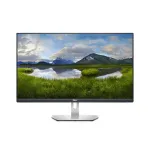 Monitorius Dell S2721D, 27", Quad HD, IPS, 75 Hz, pilkas (DELL-S2721D)
