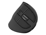 Pelė NATEC Euphonie PRO belaidė BT 5.0 4000dpi Silent programmable
