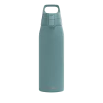 Gertuvė SIGG Shield ONE, 1 l, mėlyna (Morning Blue) (6169.40)
