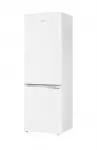 &Scaron;aldytuvas Indesit INKS 8261 W4E, 177 cm, 262 l, baltas (INKS8261W4E)