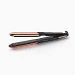 Plaukų tiesintuvas BaByliss Straight & Curl Brilliance su titano plok&scaron;telėmis, iki 235 &deg;C (ST482E)