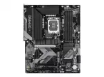 Pagrindinė plok&scaron;tė Gigabyte B760
