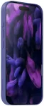 LAUT HUEX SLIM dėklas iPhone 17 Pro - Future Mėlynas