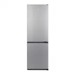 &Scaron;aldytuvas Indesit INKS 8261 S4E, 177 cm, 262 l, sidabrinis