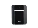 APC Easy UPS BVX Series BVX900LI UPS AC 220-240V 480Watt 900VA 9Ah output connectors 4