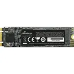 MediaRange Intern.M.2 2280 SATA 6 Gb/s-3D TLC Nand 512GB
