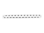Serverio priedas Lanberg keystone Patch Panel Blank 24 (PPKS-1224-S)