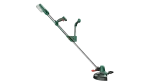 Akumuliatorinė žoliapjovė Bosch UniversalGrassCut 18V-26, 26 cm, IntelliFEED, be akumuliatoriaus ir kroviklio, žalia (06008C1D04)