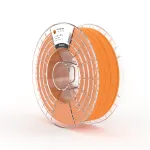 3D spausdinimo filamentas Extrudr PLA NX2 MATT, 1,75 mm, 1 kg, neoninė oranžinė (9010241043286)