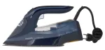 Lygintuvas Philips DST8020/20 garinis su SteamGlide Elite padu 3000 W Mėlynas