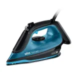 Garų lygintuvas Braun TexStyle 5 SI5256BL, 2600 W, mėlynas