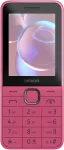 Mobilusis telefonas Nokia 225 4G Dual SIM, rožinis (TA-1610) (1GF025FPC2L10)