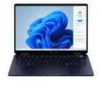 Ne&scaron;iojamas kompiuteris HP 14-fh0053ny, Intel Core Ultra 5 226V, 16 GB, 1 TB SSD, 14&Prime; (B28BHEA) (B28BHEA#B1R)
