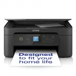 EPSON Expression Home XP-3200 Daugiafunkcis spausdintuvas Skeneris Kopijavimo aparatas USB WLAN 25&euro;