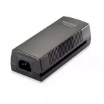 LevelOne PoE-injektorius GB 2x 2.5Gbps PSE 60W Juodas