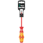 Izoliuotas kryžminis atsuktuvas Wera 162 i PH SB VDE, PH 2 &times; 100 mm (05100012001)