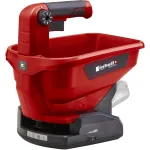 Universalus akumuliatorinis barstytuvas Einhell GE-US 18 Li-Solo, 18 V, 3,3 l talpa, be akumuliatoriaus (3415410)