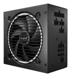 be quiet! Pure Power 13 M | 650W maitinimo blokas 20+4 pin ATX ATX Juoda (BP025EU)