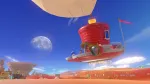 Žaidimas Nintendo Switch Super Mario Odyssey, fizinė versija (2521240)