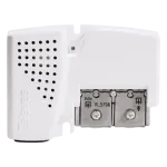 Antenos stiprintuvo maitinimo blokas Televes PicoKom SATmix 12 V, 220 mA, 1 i&scaron;ėjimas, EasyF (5796)