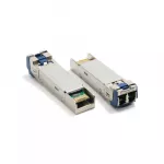 LevelOne SFP siųstuvas 1.25Gbps SM Duplex LC 1310nm 10km