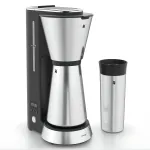 La&scaron;elinis kavos aparatas WMF KITCHENminis Aroma su termosu, 870 W (0412260011)