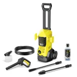 Auk&scaron;to slėgio plovimo įrenginys K&auml;rcher K 2 Premium FJ (1.673-537.0)