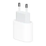 Įkroviklis Apple 20 W USB-C, baltas (MD3J4ZM/A)