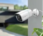 IP kamera Reolink RLC-810A, 4K 8 MP, PoE, lauko, su i&scaron;maniuoju aptikimu (RLC-810A)