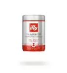Malta kava illy Classico filtruotai kavai, 250 g skardinė, klasikinis skrudinimas (8868)